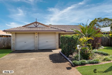 18 Daysland St, Victoria Point, QLD 4165