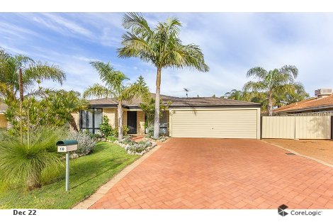 10 Kangaroo Paw Dr, Greenfields, WA 6210