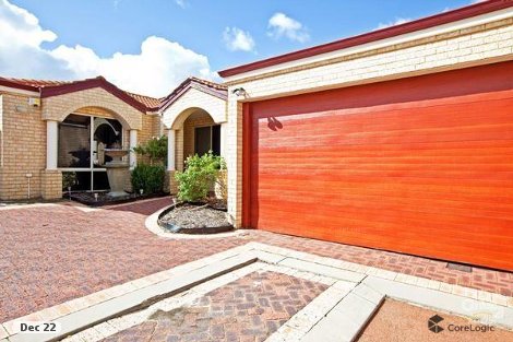 3 Jemidar Ct, Ascot, WA 6104