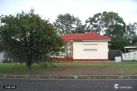 20 Birtles Ave, Pendle Hill, NSW 2145