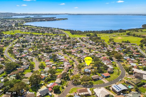 15 Weemala Cres, Koonawarra, NSW 2530