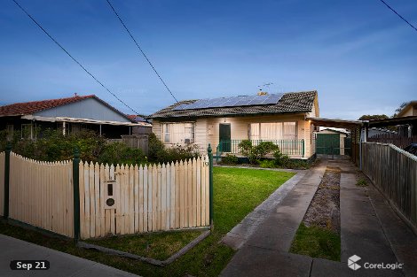 19 Vervale Ave, Fawkner, VIC 3060