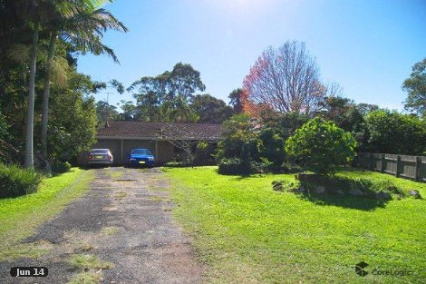 4 Ulpirra Ct, Ocean Shores, NSW 2483