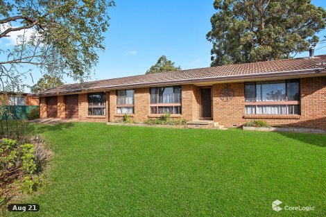 29 Grenfell St, Buxton, NSW 2571