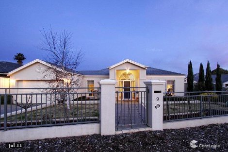 9 Mikado Pl, Golden Square, VIC 3555