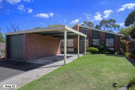 1 Waratah Mews, Keysborough, VIC 3173