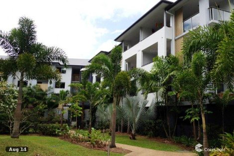 28/9-15 Mclean St, Cairns North, QLD 4870