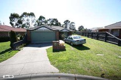 38 Constance Cl, Lysterfield, VIC 3156