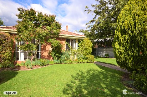 4 Wallace St, Mount Beauty, VIC 3699