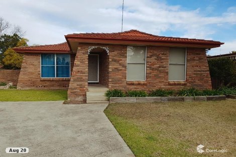 5 Grafton Pl, Jamisontown, NSW 2750