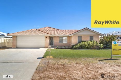 3 Ocean Queen Dr, Wandina, WA 6530