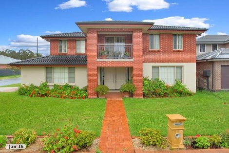 69 Kirkwood Cres, Colebee, NSW 2761