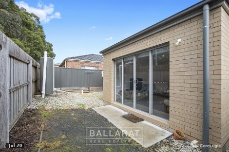 18 Millicent Pl, Ballarat East, VIC 3350