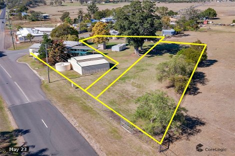 660 Glamorgan Vale Rd, Glamorgan Vale, QLD 4306