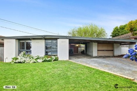 5 Rotherwood St, Wendouree, VIC 3355