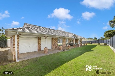 148 Point O'Halloran Rd, Victoria Point, QLD 4165