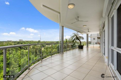 7/2 Warrego Ct, Larrakeyah, NT 0820