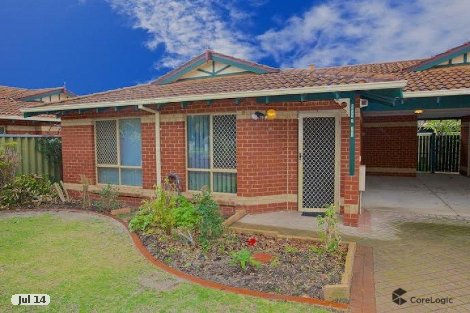 7/101 Gladstone Rd, Rivervale, WA 6103