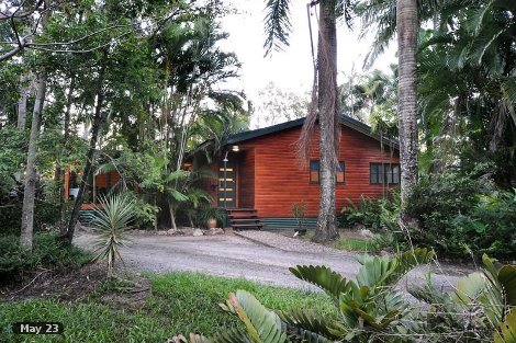 855 Shute Harbour Rd, Mount Marlow, QLD 4800