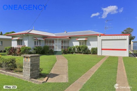 24 Faldt St, Norville, QLD 4670