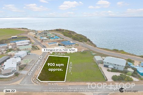 8 Trengove Dr, Point Turton, SA 5575