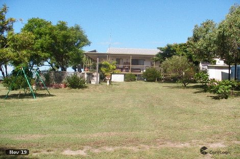 Lot 48 Quoin Island St, Gladstone Harbour, QLD 4680