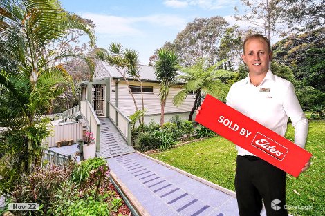 114 Seabreeze Pde, Green Point, NSW 2428