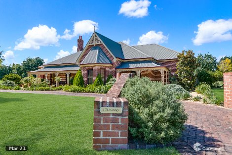 1 The Grange, Kirkham, NSW 2570