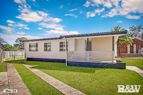 16 Runcorn Ave, Hebersham, NSW 2770