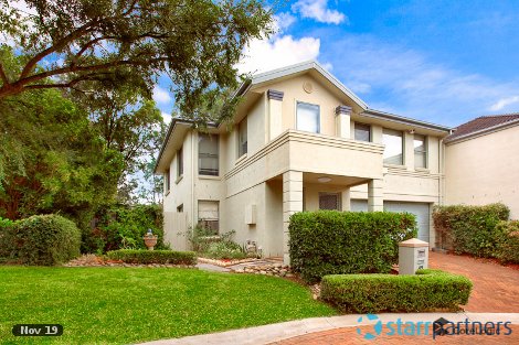 49 Skylark Cct, Bella Vista, NSW 2153