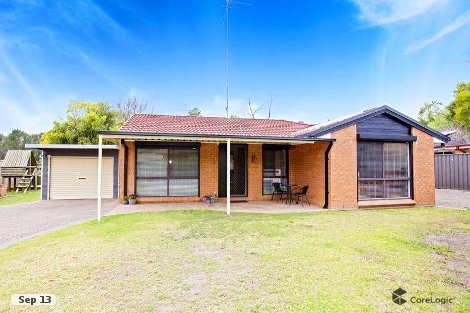 17 Palomino Rd, Emu Heights, NSW 2750