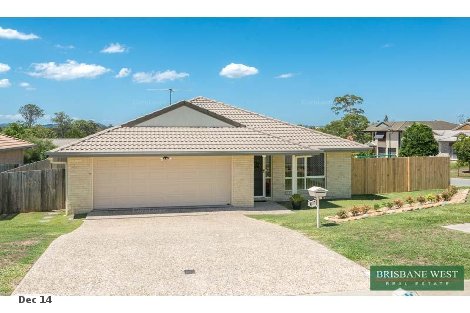 1 Regency Cres, Moggill, QLD 4070