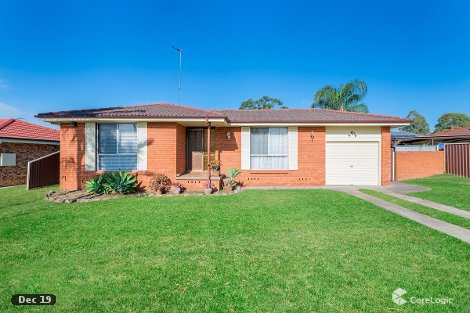 10 Moore St, St Clair, NSW 2759