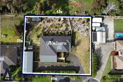 13 Camden Mews, Bannockburn, VIC 3331