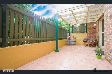 10/6-12 Mansfield Ave, Caringbah, NSW 2229