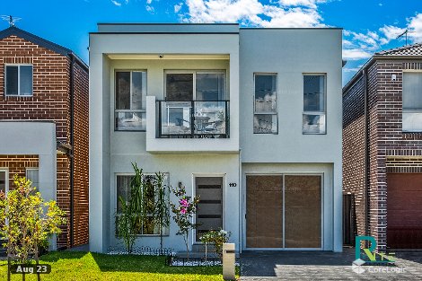 110 Westbrook Cct, Marsden Park, NSW 2765