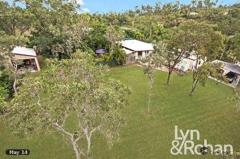 11 Darling Rd, Jensen, QLD 4818