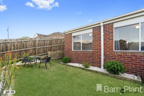 1 Peter Pan Cres, Kurunjang, VIC 3337