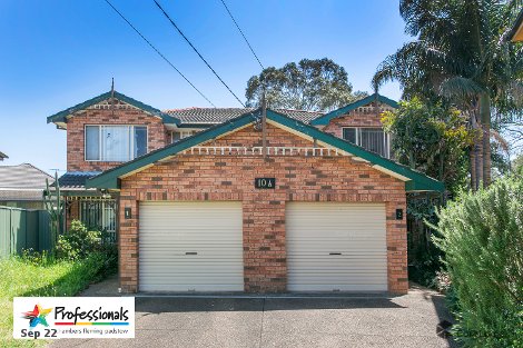 2/10a Mcevoy Rd, Padstow, NSW 2211