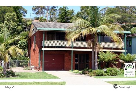 15 Country Club Dr, Catalina, NSW 2536