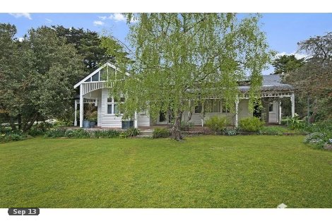 730 Hamilton-Chatsworth Rd, Tarrington, VIC 3301