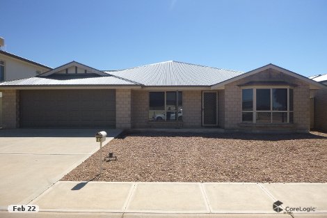 20 Carl Veart Ave, Whyalla Norrie, SA 5608