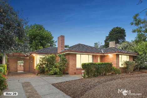 35 Buckingham Dr, Heidelberg, VIC 3084