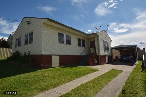 49 Lyon Pde, Wallerawang, NSW 2845