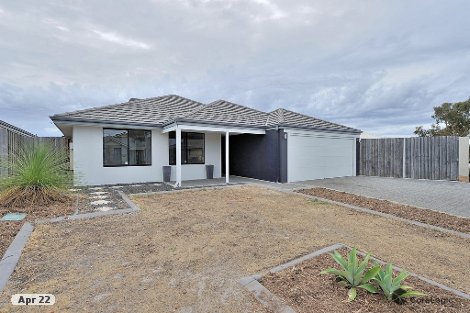 4 Newland Rd, Ellenbrook, WA 6069