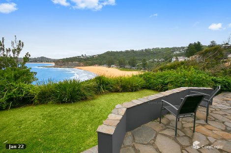 66 The Serpentine, Bilgola Beach, NSW 2107