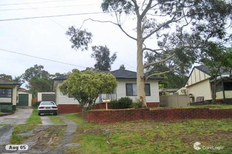 38 Fourth Ave, Loftus, NSW 2232