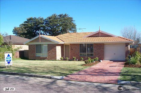 150 Brooks St, Rutherford, NSW 2320