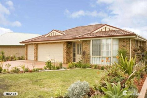 3 Lacebark Gr, Worrigee, NSW 2540