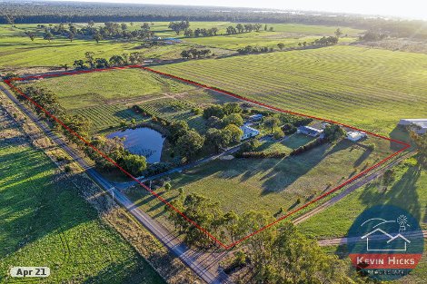 1270 River Rd, Toolamba, VIC 3614